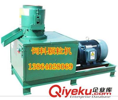 章丘华祥颗粒机械 养殖专用饲料颗粒机专家，助力现代化畜牧渔业高效生产