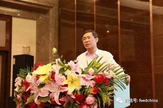 2017年京津冀饲料百强峰会于北京隆重举行，共绘畜牧渔业饲料新蓝图